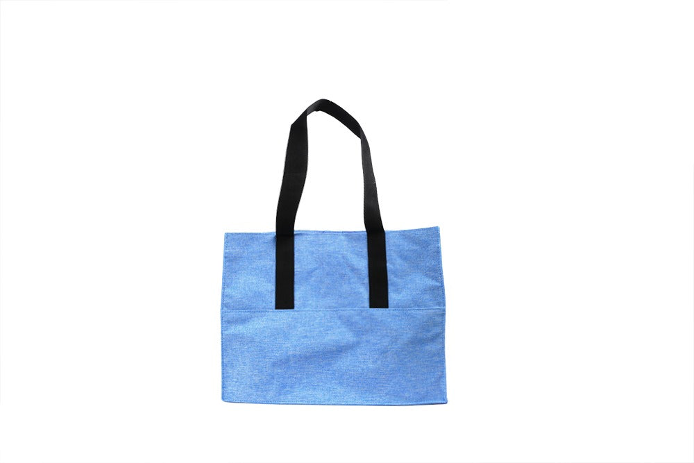 Cationic Bag (Blue)
