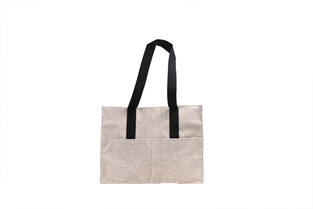Cationic Bag (beige)